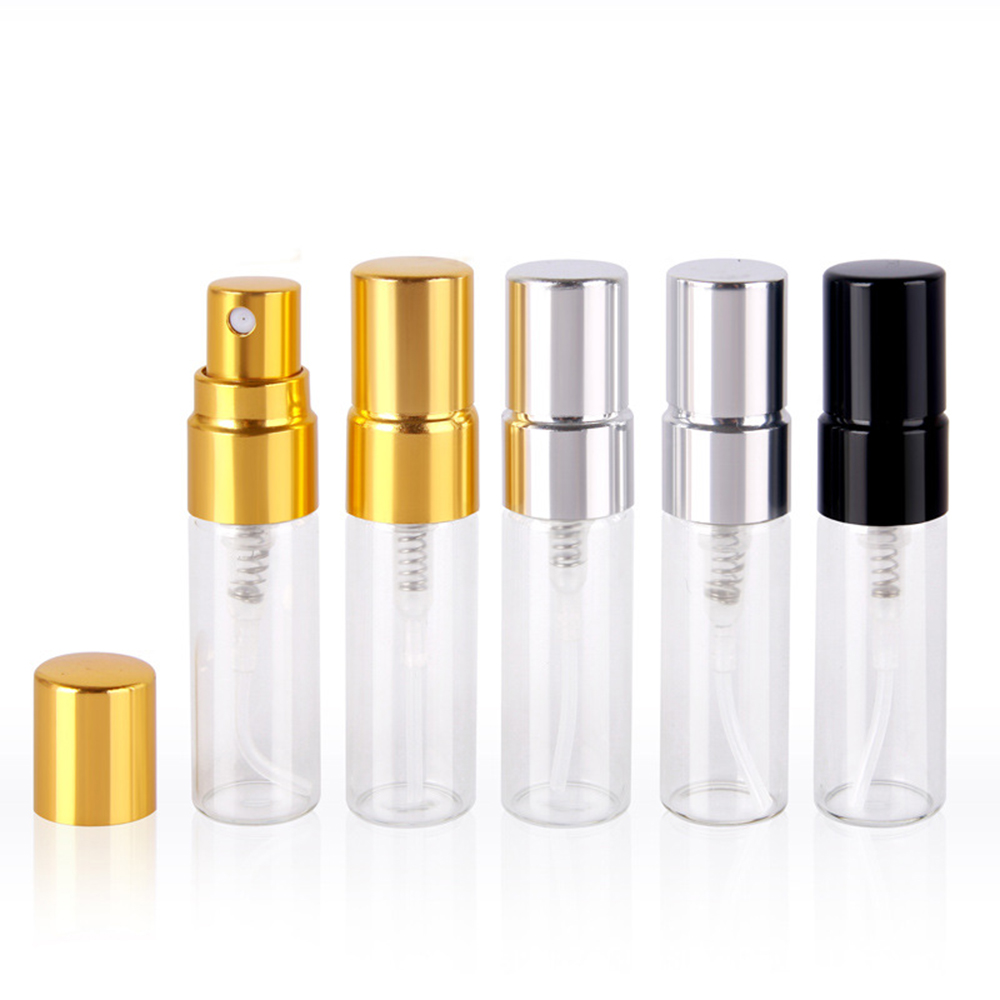Scent Eliminator Spray - 50 ชิ้น 100 ชิ้น 2 มิลลิลิตร