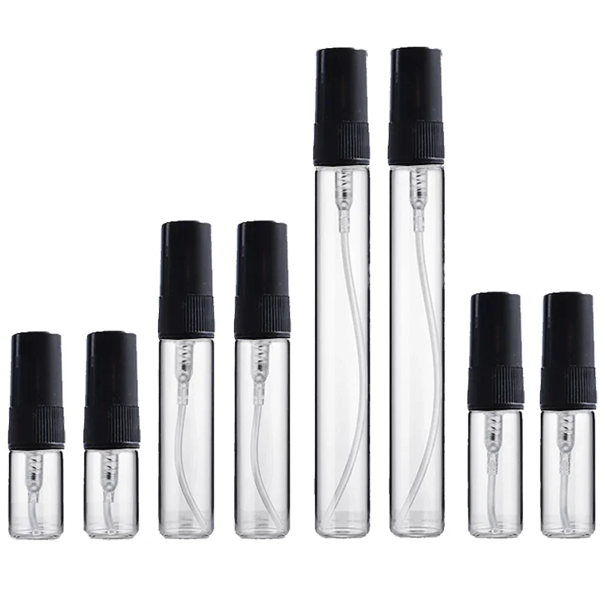 8/16pcs ขวดน้ําหอมรีฟิลแบบพกพา - Scent Eliminator Spray บทวิจารณ์และราคา