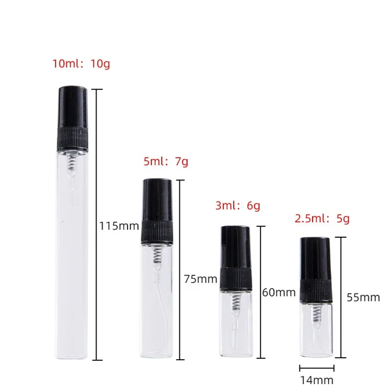 8/16pcs ขวดน้ําหอมรีฟิลแบบพกพา - Scent Eliminator Spray บทวิจารณ์และราคา