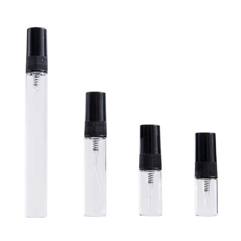 8/16pcs ขวดน้ําหอมรีฟิลแบบพกพา - Scent Eliminator Spray บทวิจารณ์และราคา