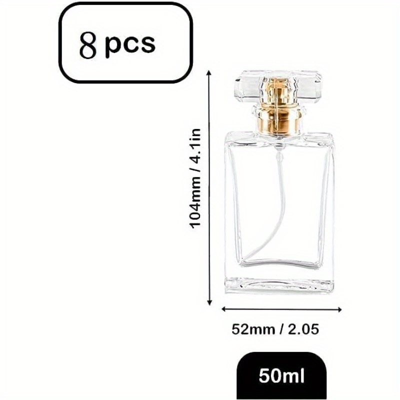8 ชิ้น 30 มิลลิลิตรขวดน้ําหอมแ - Scent Eliminator Spray บทวิจารณ์และราคา