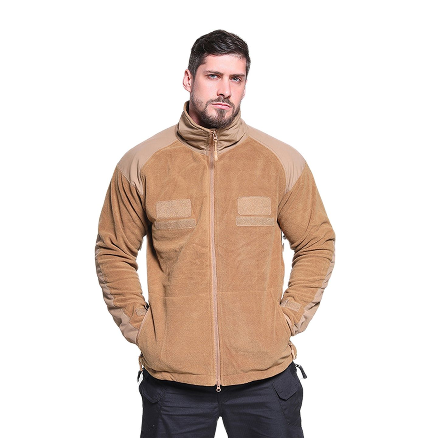 ฤดูใบไม้ร่วงฤดูหนาวการล่าสัตว์ - Outdoor Hunting Fleece บทวิจารณ์และราคา