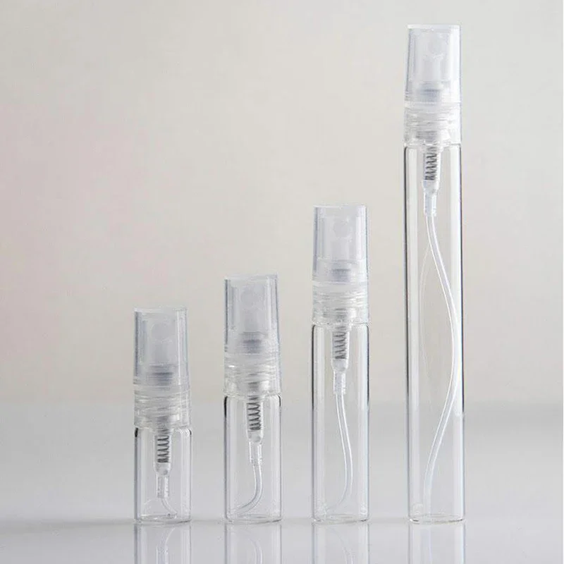 8PCS 10ml 5ml 3ml 2ml มินิแบบพ - Scent Eliminator Spray บทวิจารณ์และราคา