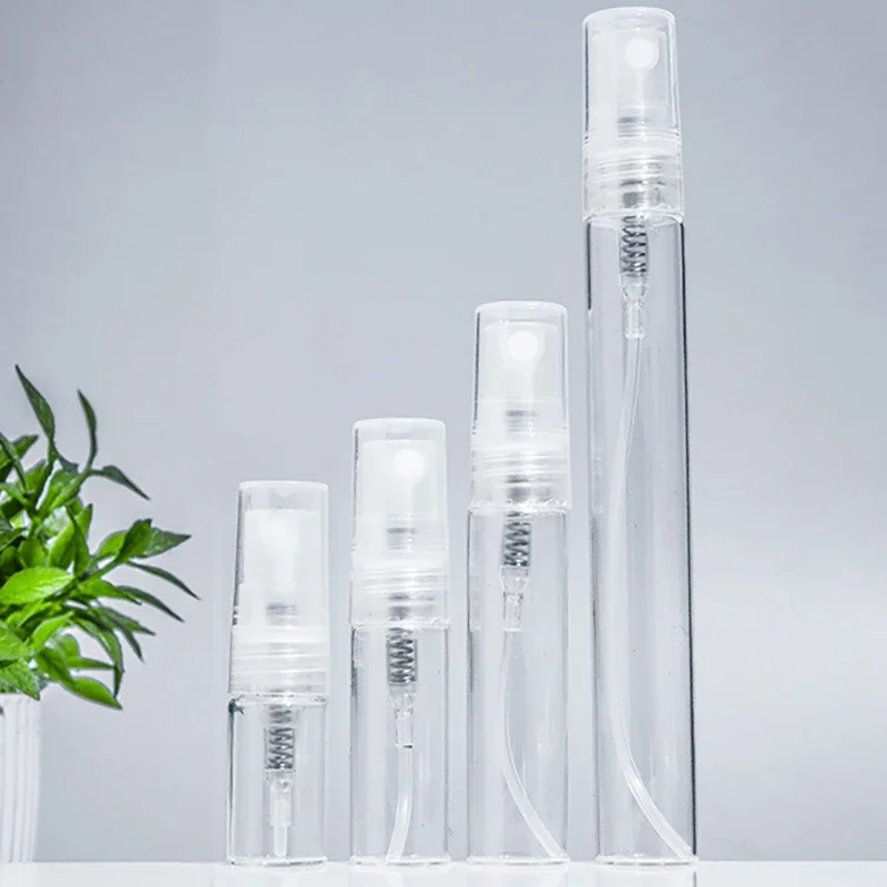 8PCS 10ml 5ml 3ml 2ml มินิแบบพ - Scent Eliminator Spray บทวิจารณ์และราคา