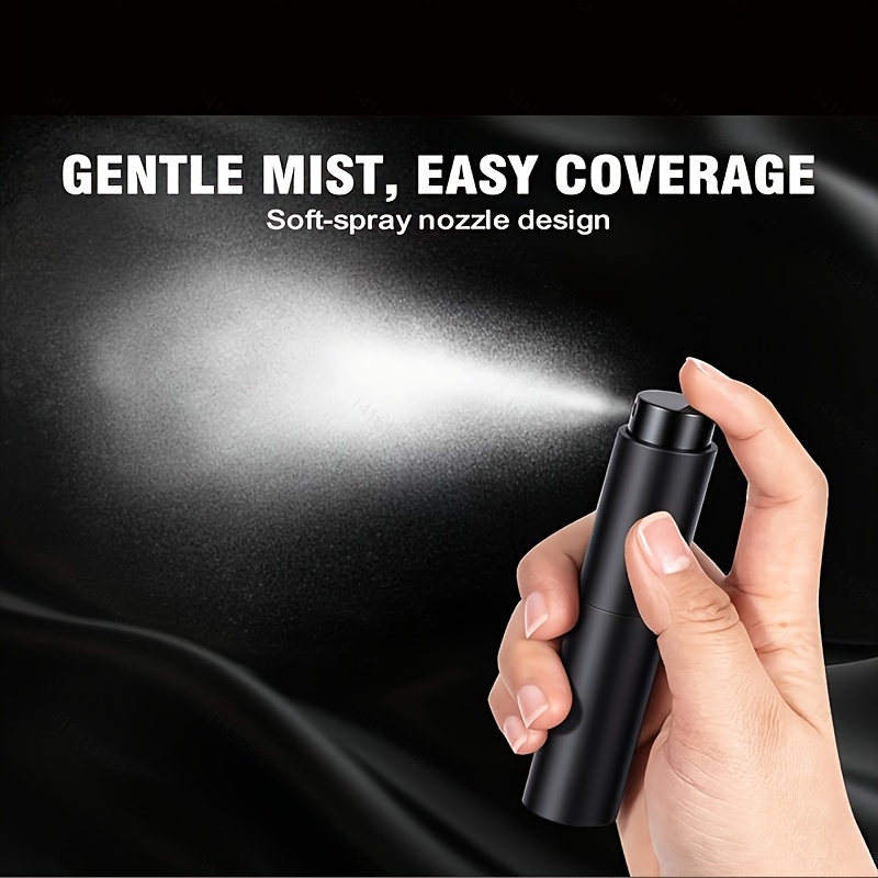 ชุดน้ำหอมสำหรับเดินทาง 6 ชิ้น  - Scent Eliminator Spray บทวิจารณ์และราคา