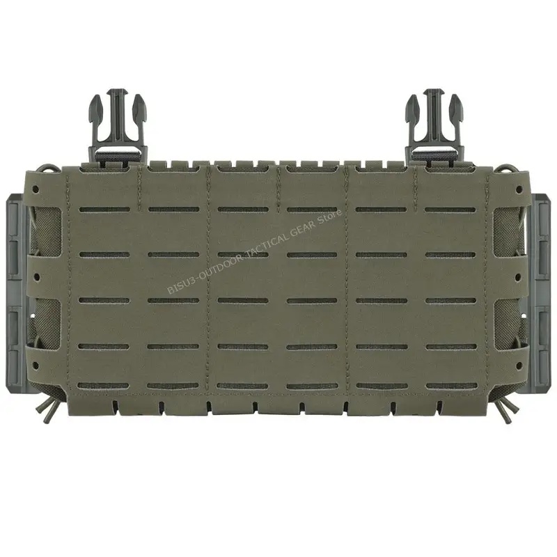 กระเป๋าใส่แม็กกาซีน 5.56 แบบพร - Tactical Belt Rigger บทวิจารณ์และราคา