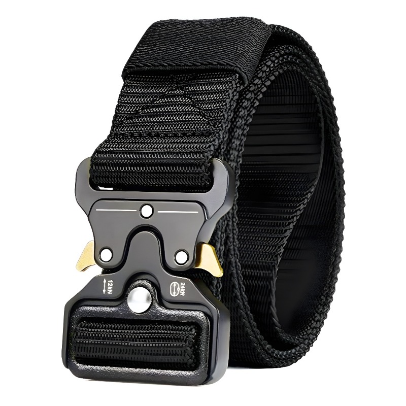 เข็มขัดยุทธวิธีสำหรับผู้ชาย หั - Tactical Belt Rigger บทวิจารณ์และราคา