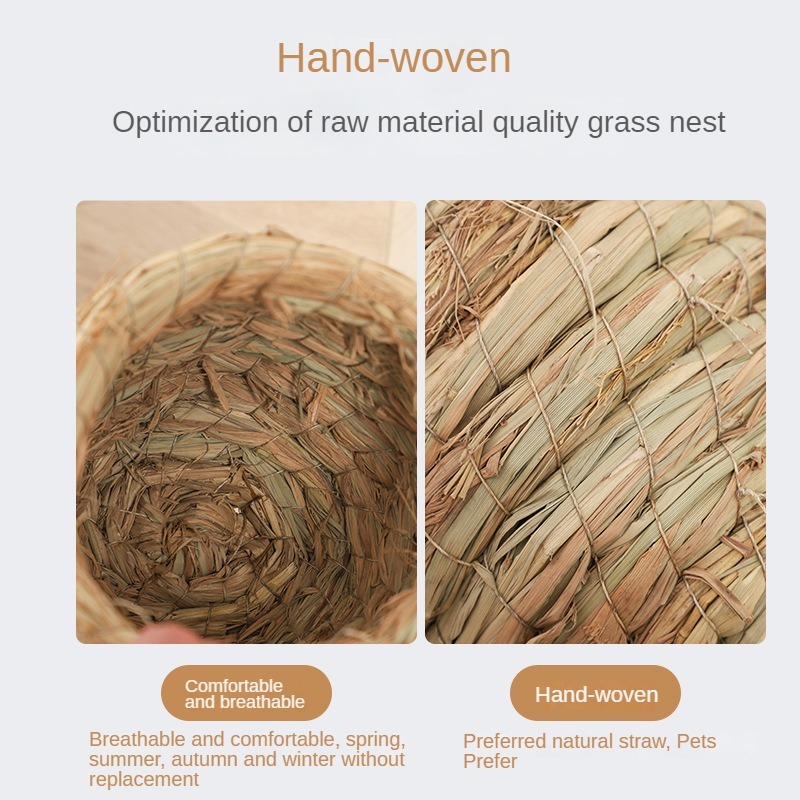มือทอฟางไก่ Nest Bird Nest Bir - Hunting Quail บทวิจารณ์และราคา