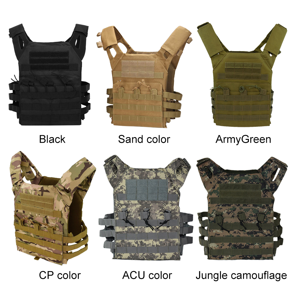 เสื้อกั๊กนักล่าเชิงยุทธวิธีเคส - Hunting Outdoor Game บทวิจารณ์และราคา