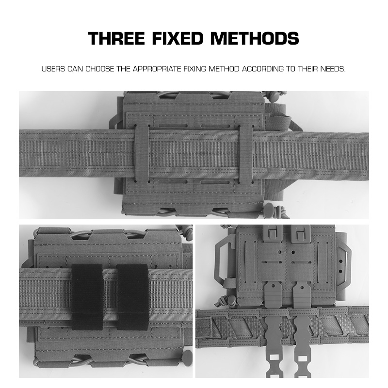 กระเป๋าปฐมพยาบาลขนาดกะทัดรัด T - Field Dressing Kit บทวิจารณ์และราคา