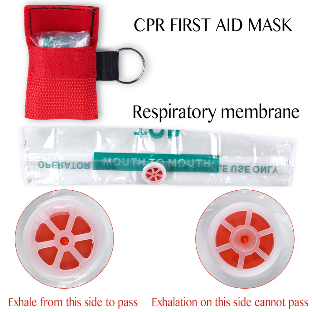 1P-10 ชิ้นเครื่องมือดูแลสุขภาพ - Field Dressing Kit บทวิจารณ์และราคา