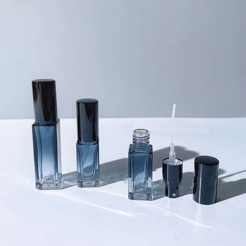 ขวดสเปรย์น้ำหอม5มล. 9มล. 20มล. - Scent Eliminator Spray บทวิจารณ์และราคา