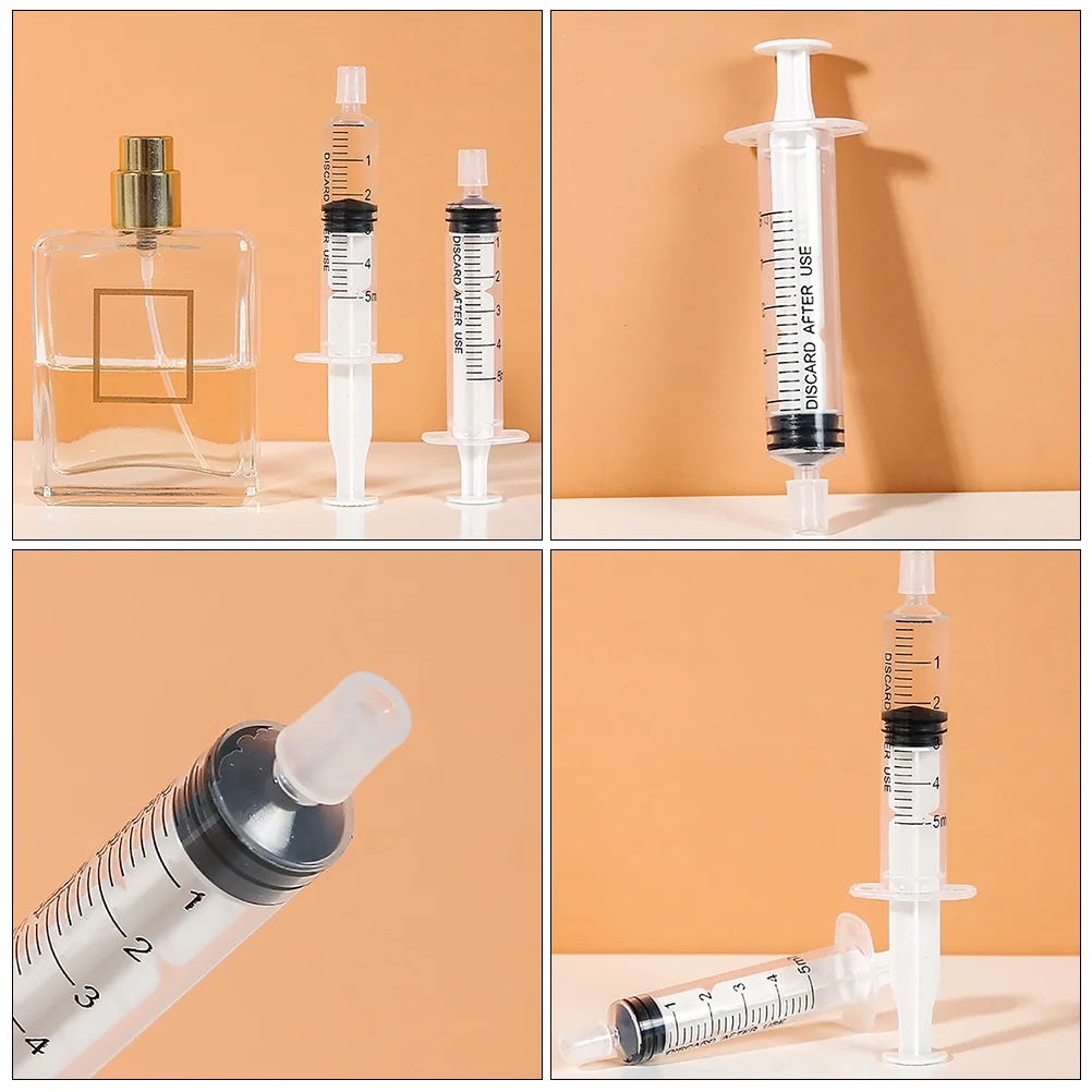5 /10ml 10pcs ไม่มีเข็มวัสดุพร - Scent Eliminator Spray บทวิจารณ์และราคา