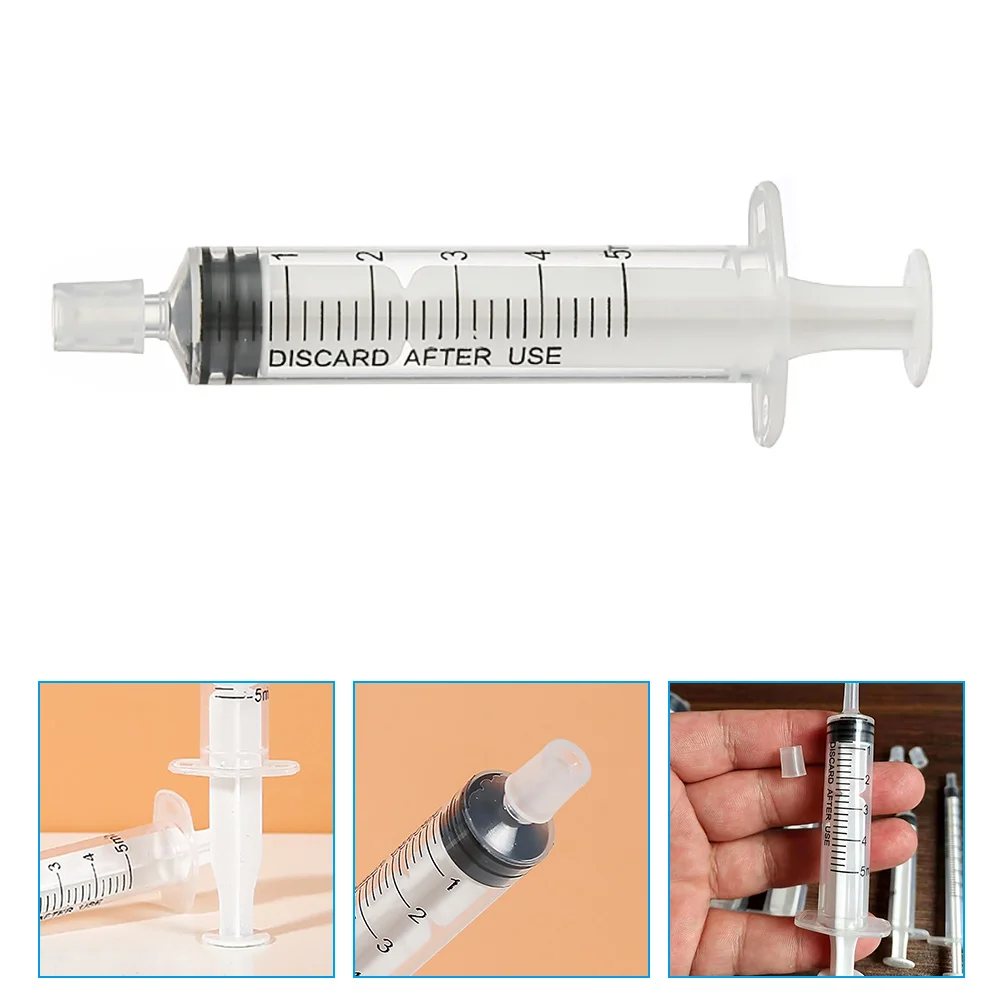 5 /10ml 10pcs ไม่มีเข็มวัสดุพร - Scent Eliminator Spray บทวิจารณ์และราคา