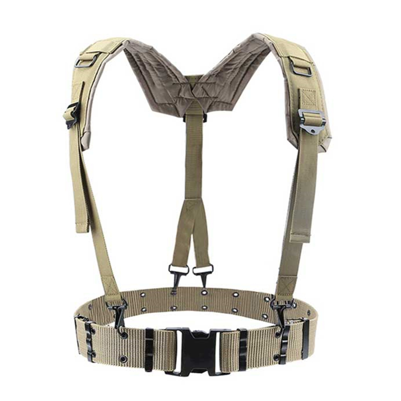 สายคาดเอวอเนกประสงค์, สำหรับแฟ - Tactical Belt Rigger บทวิจารณ์และราคา