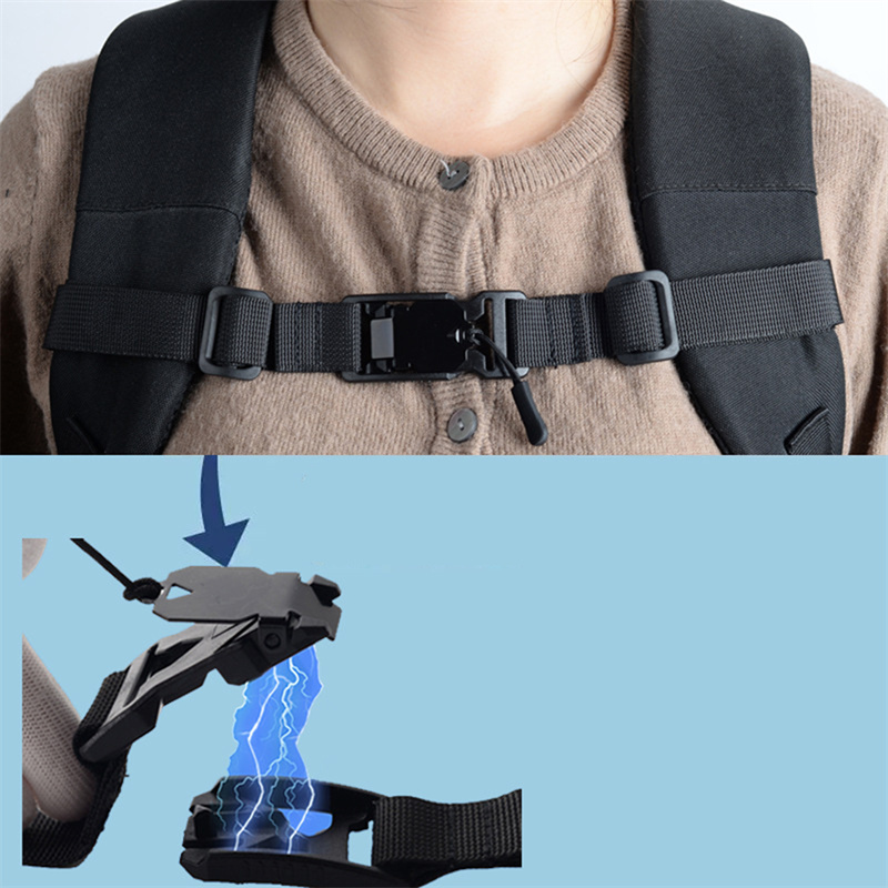 กระเป๋าเป้สะพายหลังแบบแม่เหล็ก - Tactical Belt Rigger บทวิจารณ์และราคา