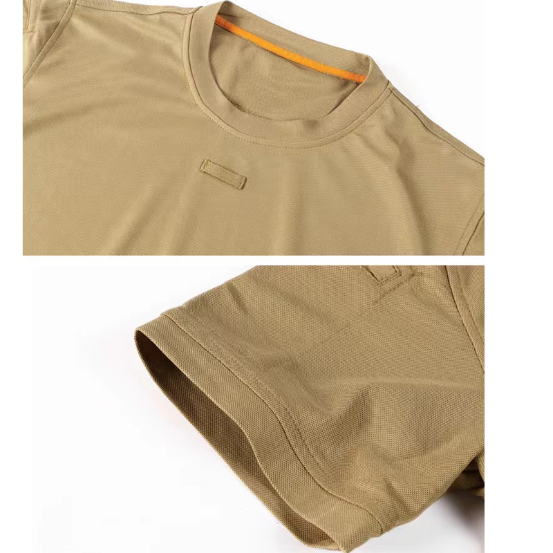 ยุทธวิธี Cargo Quick Dry Comba - Outdoor Hunting T Shirts บทวิจารณ์และราคา
