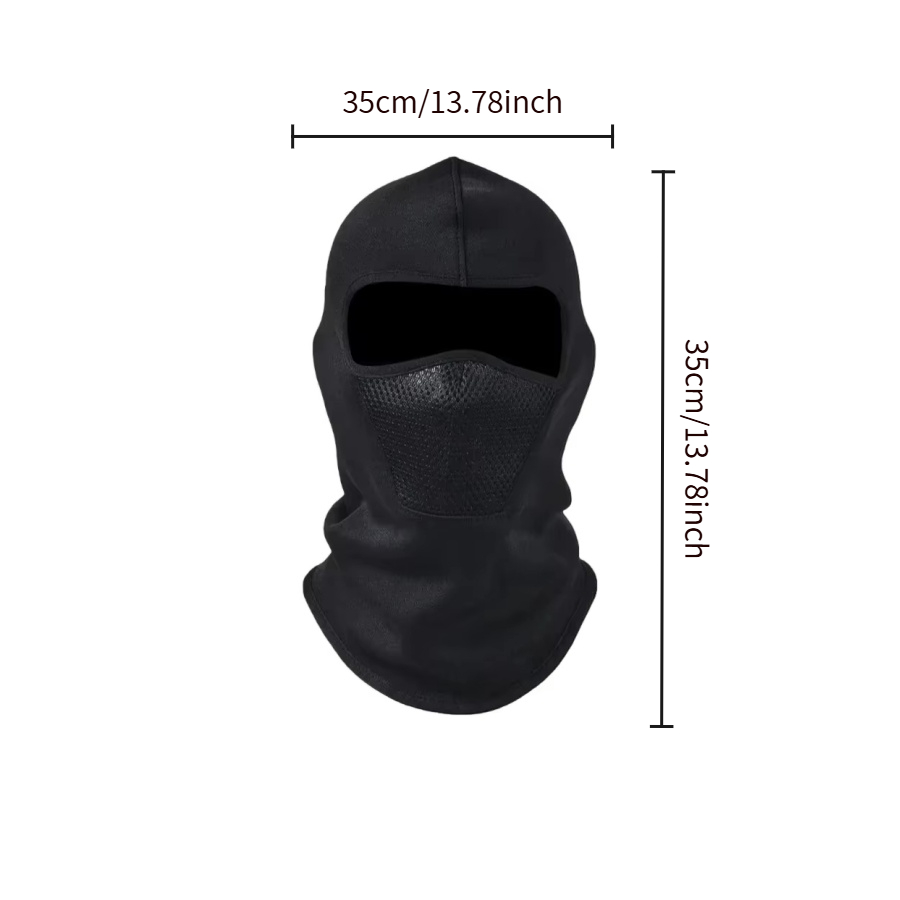 หน้ากากบาลาคลาวาแบบเบาสำหรับฤด - Hunting Fishing Outdoor บทวิจารณ์และราคา