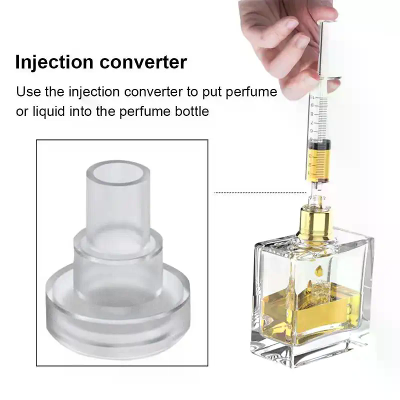 1/3 ชิ้น หลอดฉีดยาพลาสติก เครื - Scent Eliminator Spray บทวิจารณ์และราคา