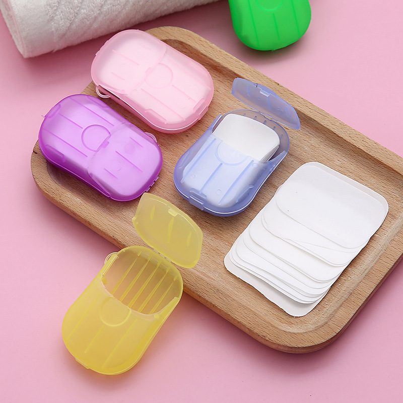 กระดาษสบู่แบบพกพาทิ้ง Camping  - Field Dressing Kit บทวิจารณ์และราคา