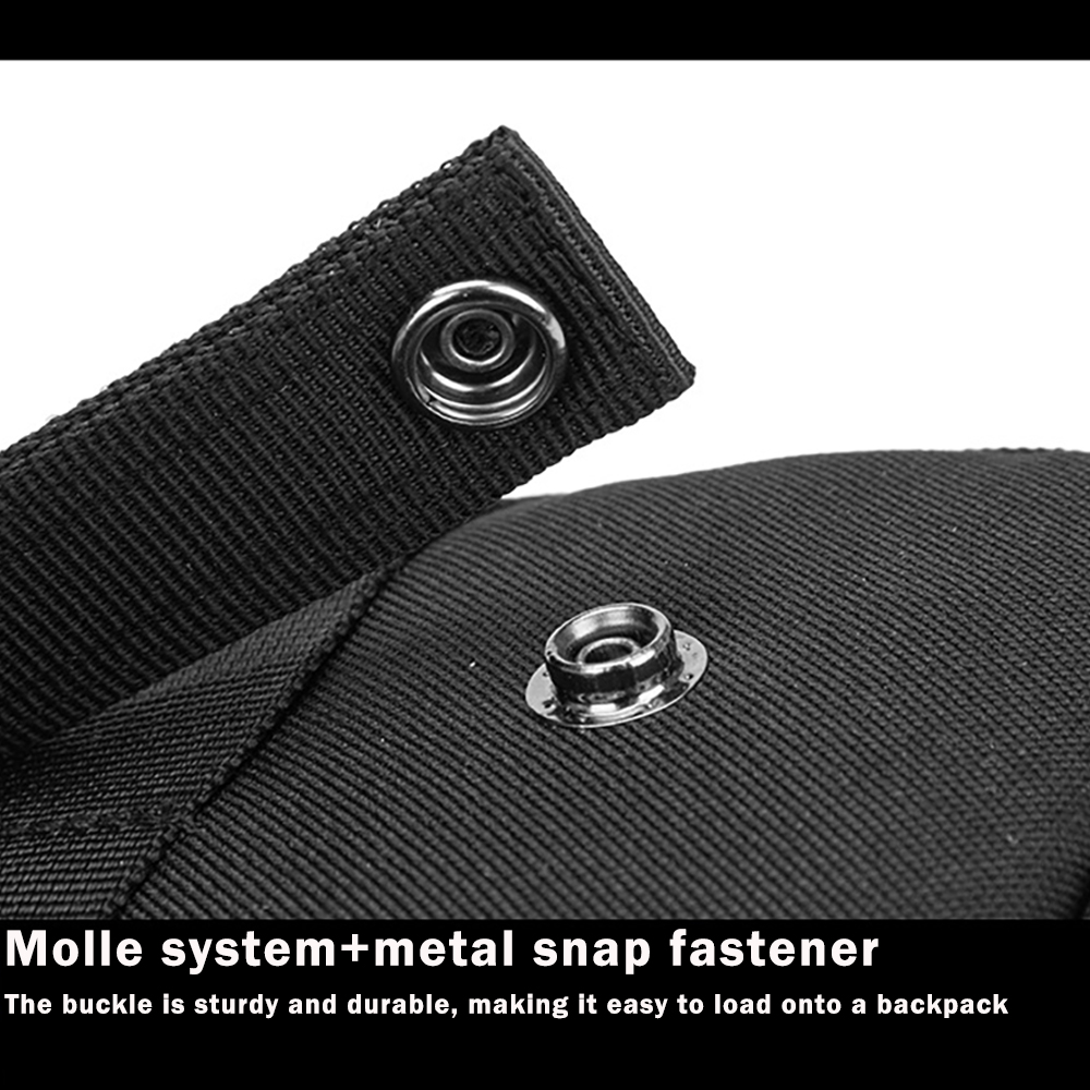 กระเป๋าอเนกประสงค์แบบยุทธวิธี  - Field Dressing Kit บทวิจารณ์และราคา