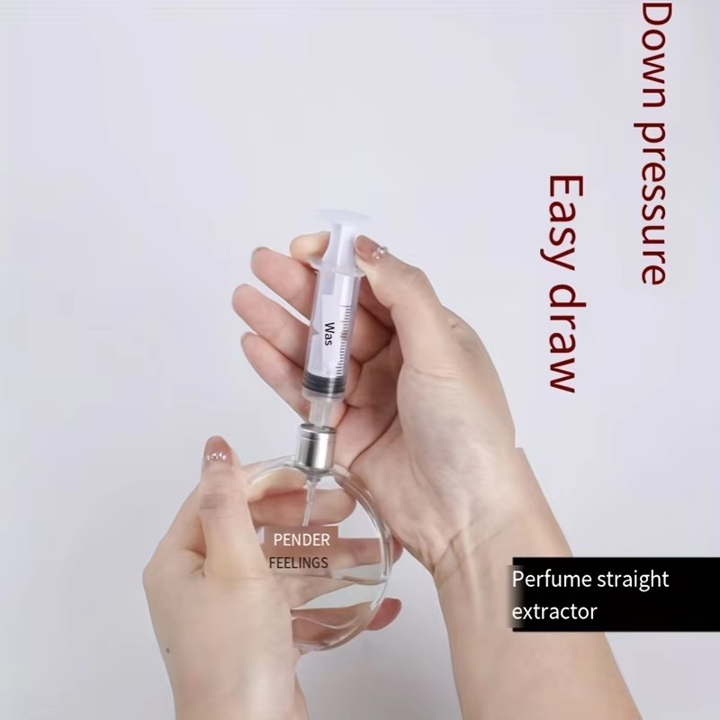กระบอกฉีดยาพลาสติกขนาด 5 มล. ส - Scent Eliminator Spray บทวิจารณ์และราคา