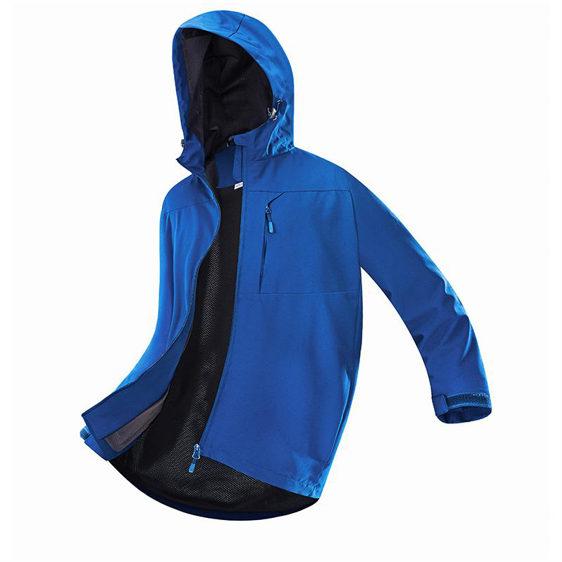 เสื้อแจ็คเก็ตกันลมสำหรับผู้ชาย - Hunting Outdoor Logos บทวิจารณ์และราคา